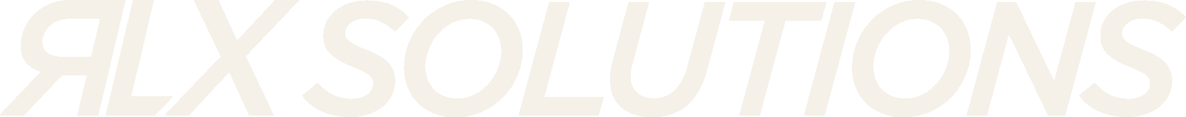 RLX Solutions
